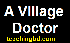 coco village doctor kit