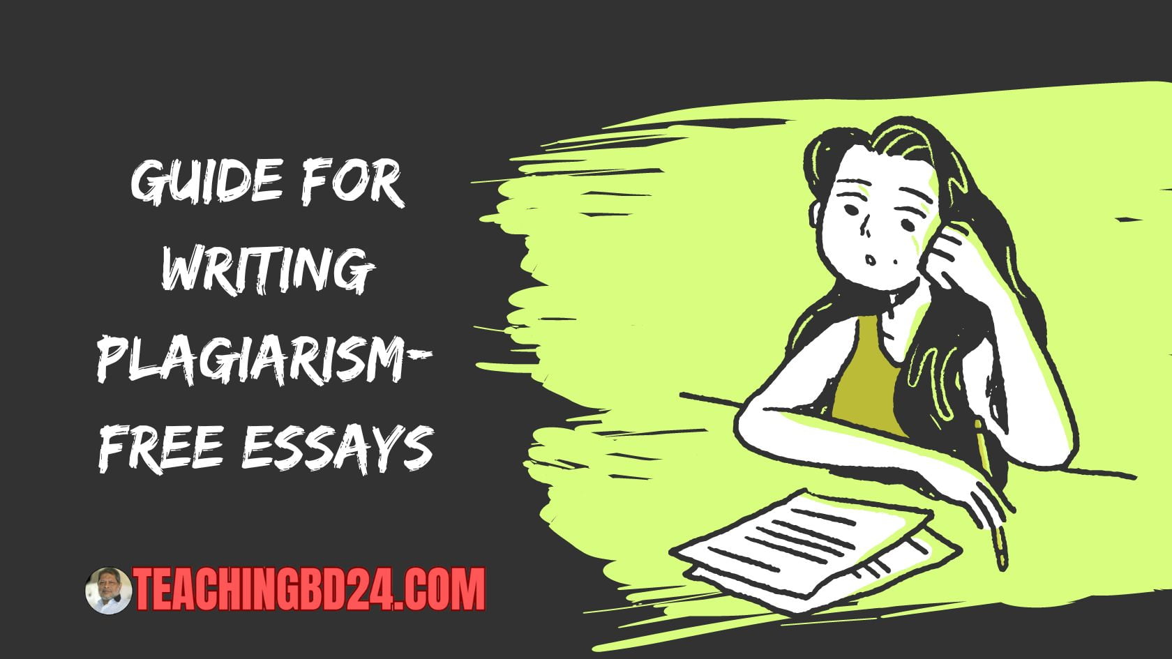 submit essay for plagiarism