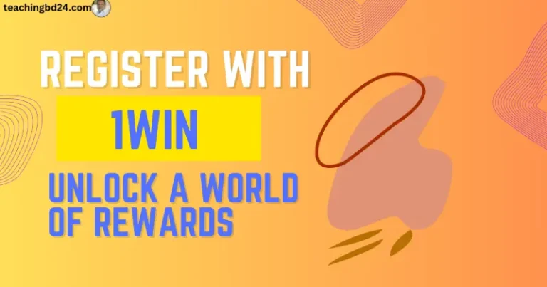 Register 1win