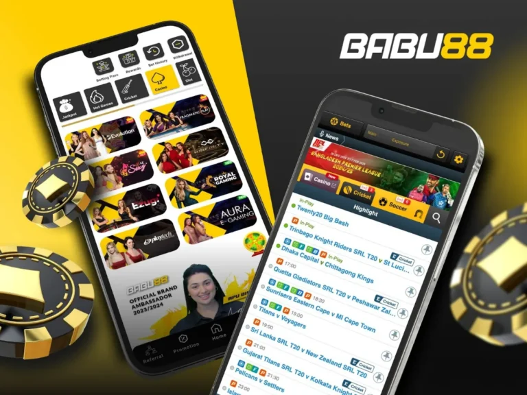 Babu88 App APK