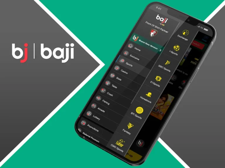 Baji Live App