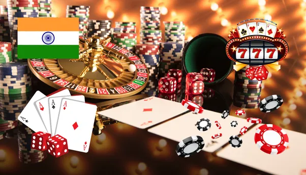 IPL-Casino Connection