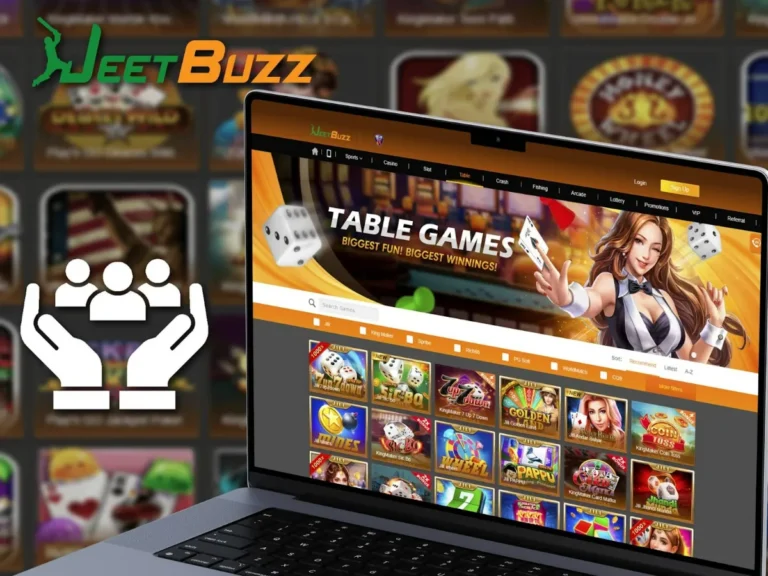 JeetBuzz Bangladesh