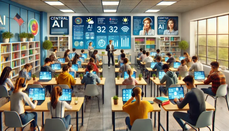 AI in Learning